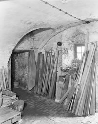 borculo cellar 1968